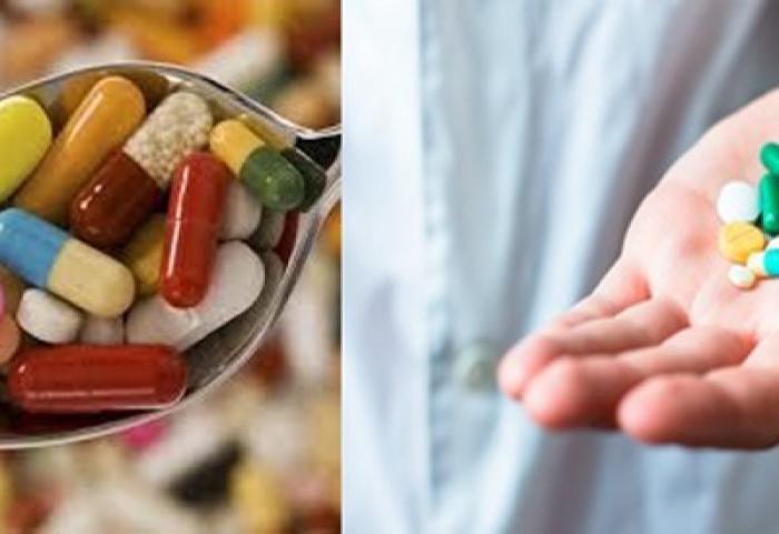 Dinas Kesehatan Jambi: PCC Bukan Obat Mematikan, Tapi Jangan Berlebihan